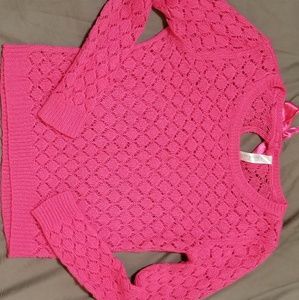 Knitt sweater